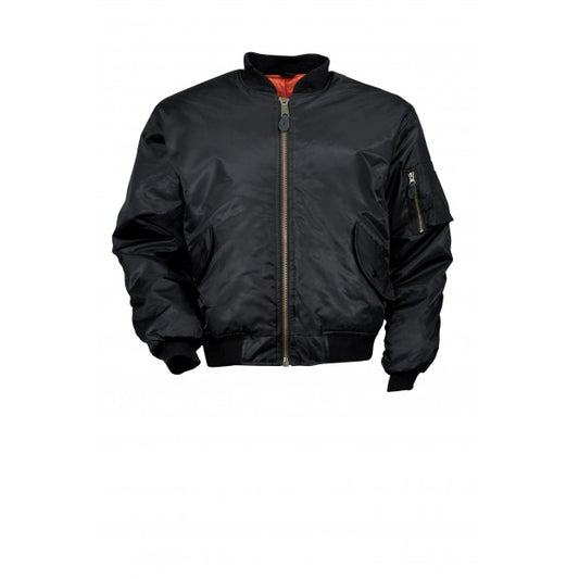 Blouson Bombers