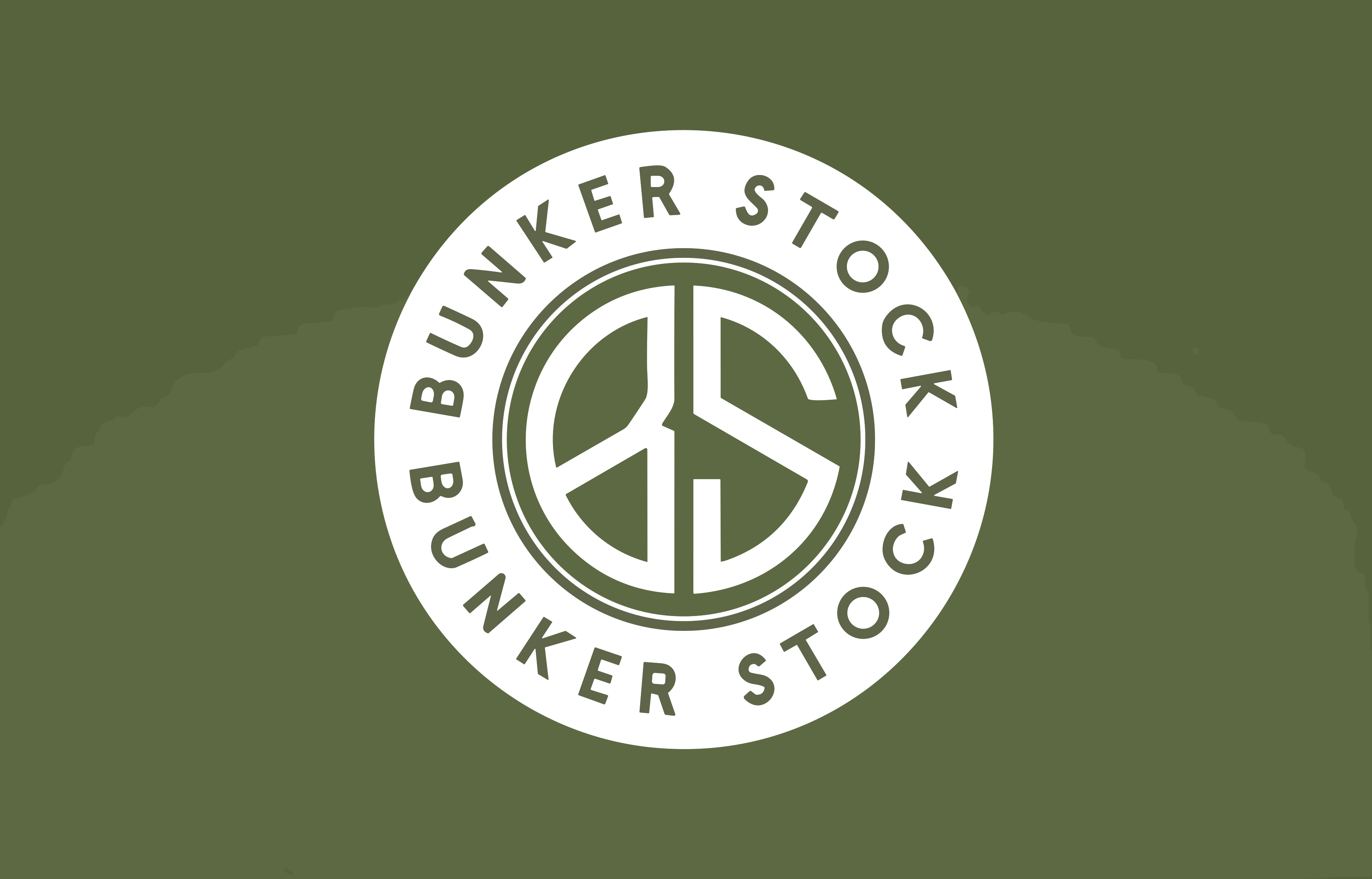Bunker Stock Vintage Ouverture prochaine
