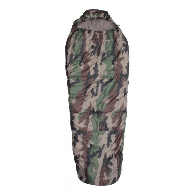 sac de couchage thermobag 450