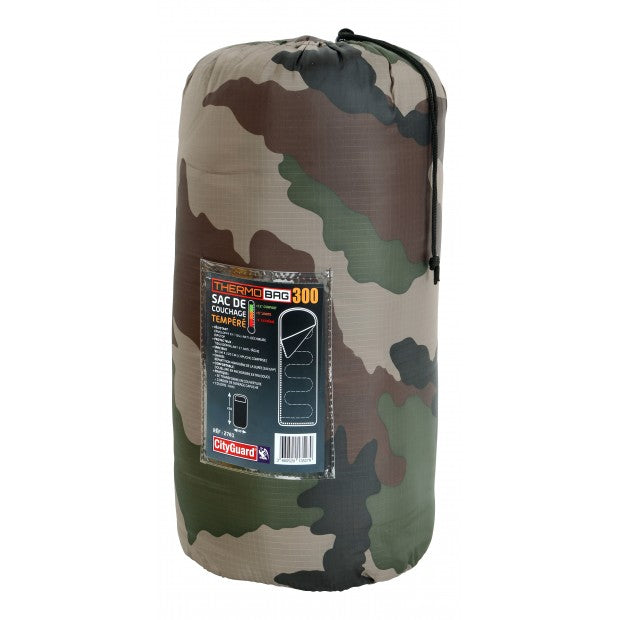 sac de couchage thermobag 300