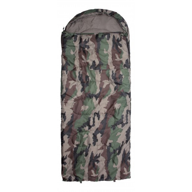 sac de couchage thermobag 300