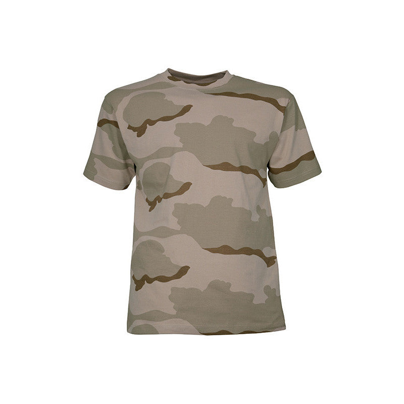 T-shirt manches courtes