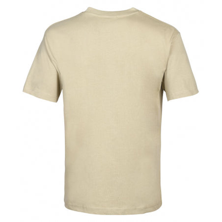 T-shirt unis manches courtes