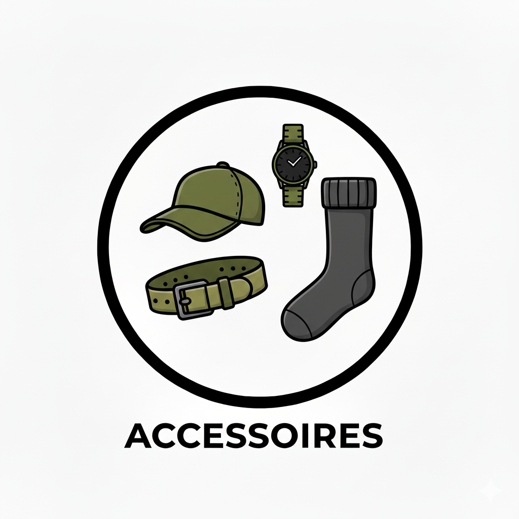 Accessoires