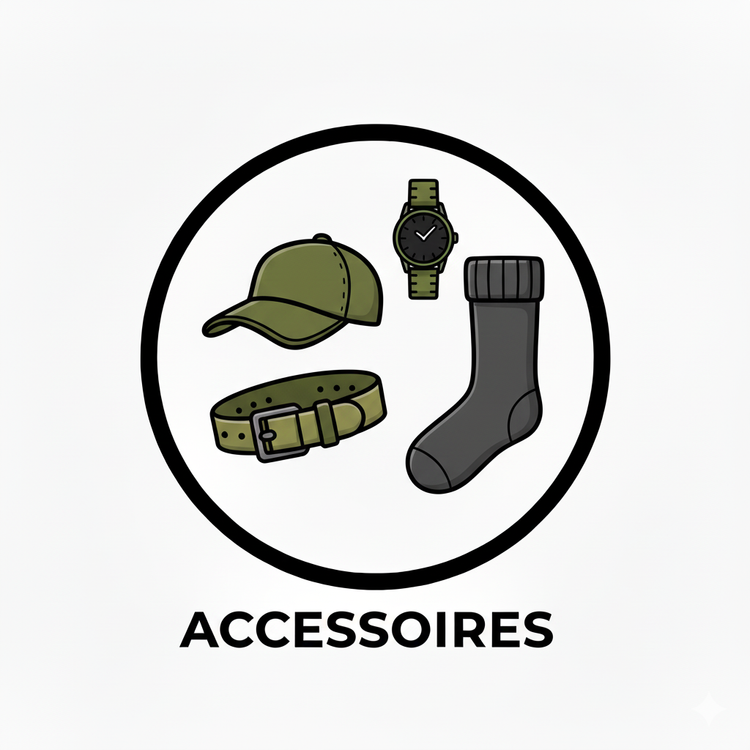 Accessoires