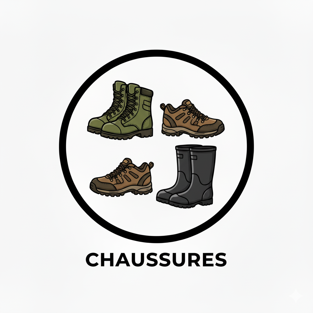 Chaussures