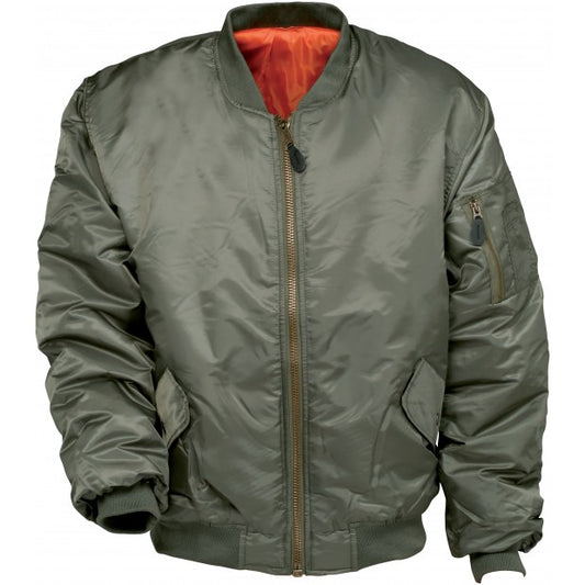 Blouson Bombers