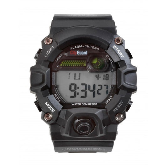 Montre Elite Cityguard