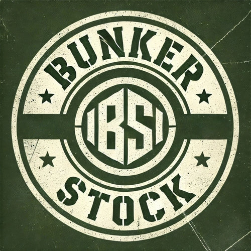 Bunker Stock Vintage